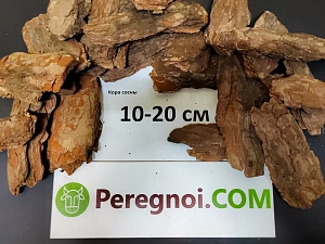 Мульчирование корой: разновидности и особенности применения