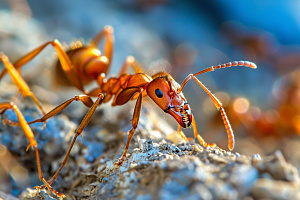 Как навсегда избавиться от муравьев на участке