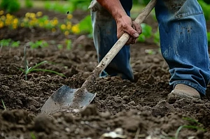 Секреты раннего урожая огурцов