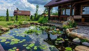 Все про планировочный грунт