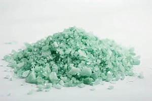 Почему весной нельзя использовать железный купорос